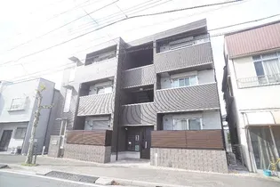 ZEST成田町の画像
