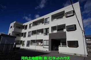 ブランクレストの画像