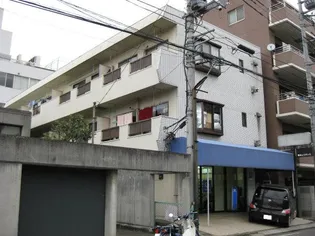 南台レジデンスの画像