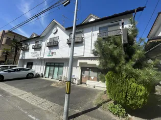 コーポパルの画像