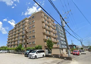 エラン宮崎壱番館の画像