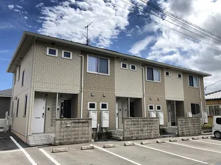 メゾン ド グランメールTIIIの画像