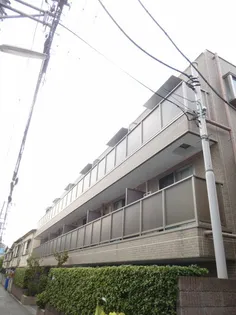 リヴェロ中十条の画像