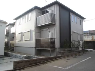 セジュール西千葉の画像