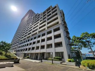 くずはタワーシティB棟の画像