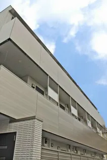 フェリーチェ阿佐ヶ谷I【3階】の外観