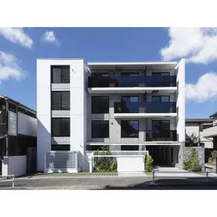 GRAN PASEO中野【2階】の外観