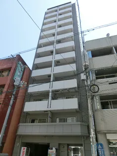 BOND BLD.IV【5階】の外観