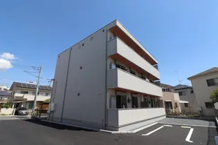 ブロードメゾンの画像