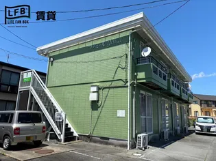 ファミールYOU Iの画像