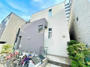 アーク東海通の画像