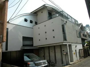 若林3丁目 ペット相談物件【1階】の外観