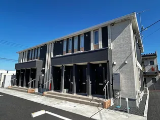 リバーサイドガーデンの画像