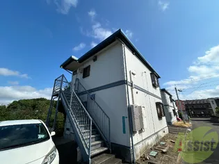 ビューラー赤坂Aの画像