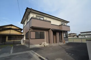 香川県観音寺市村黒町【一戸建】の外観