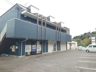 茨城県鉾田市新鉾田1【アパート】の外観