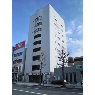 群馬県前橋市新前橋町【一戸建】の外観