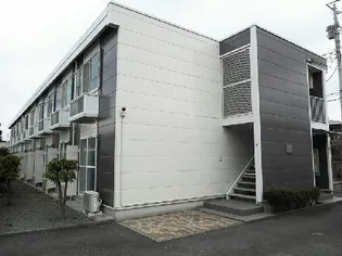 レオパレスメイホワールの画像