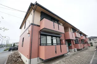 エミーハイツIIの画像