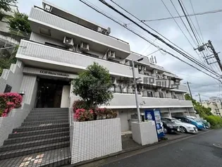 クリオ菊名壱番館の画像