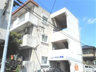 ニューテラス伊勢の画像