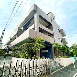 エマーレ板橋四葉の画像