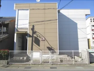 レオパレス長浜の画像