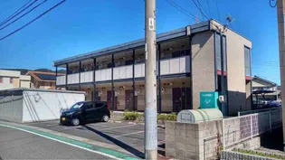 レオパレスウィステリアの画像