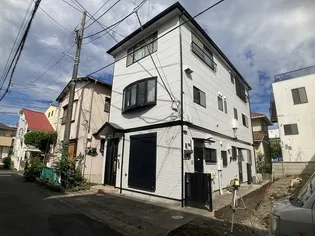 FUJIハイツの画像