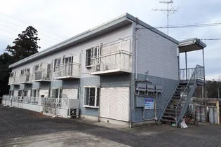 ハレル筑波の画像