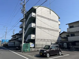 メゾンROOTSの画像