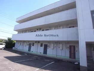 コーポラスシェトアの画像