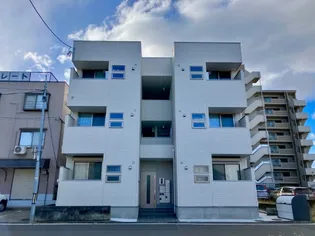 RーSMART KAROS小鶴新田の画像