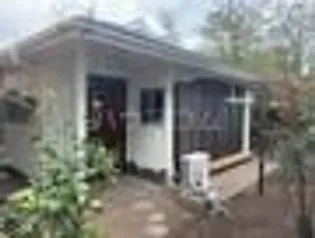 神奈川県藤沢市鵠沼松が岡4【一戸建】の外観