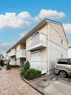 埼玉県越谷市レイクタウン2【アパート】の外観