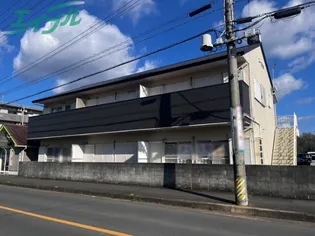 コーポ橋本の画像