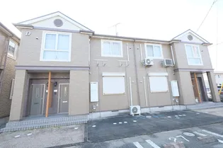 メゾンアンジュDの画像