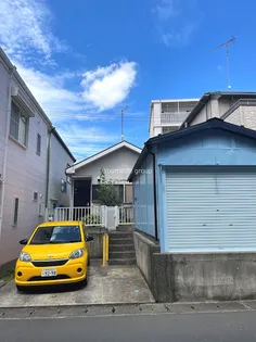 神奈川県小田原市蓮正寺【一戸建】の外観