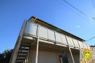 アミー一番館の画像