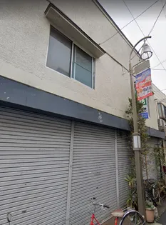 吉永荘【2階】の外観