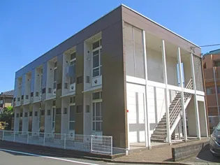 レオパレスHIROの画像