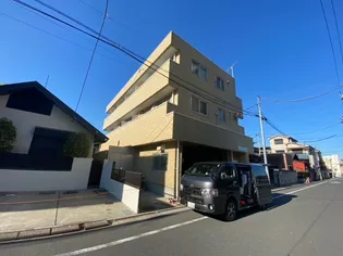 クリアメゾン王子神谷の画像