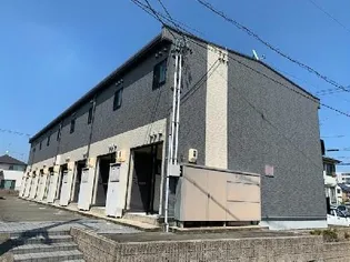 レオパレスタラートの画像