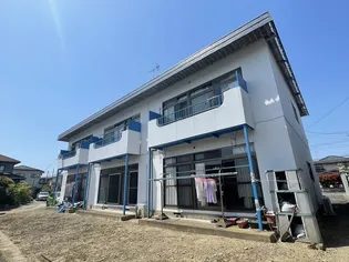 ショウエイコーポラスの画像