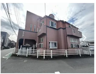 ソユーズ【2階】の外観