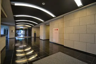 広島県広島市中区西白島町【マンション】の外観