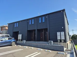 ルアナガーデンⅡの画像