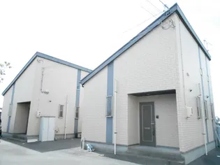 静岡県浜松市中央区和合町【一戸建】の外観