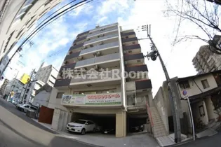 セレブコート安堂寺の画像