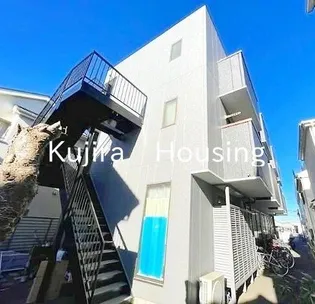 K2マンションの画像